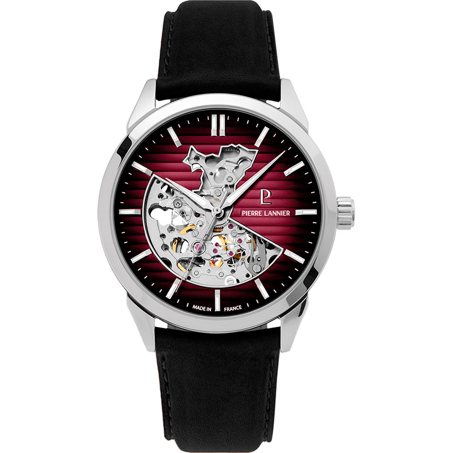 Часы Pierre Lannier Monarck 315D153